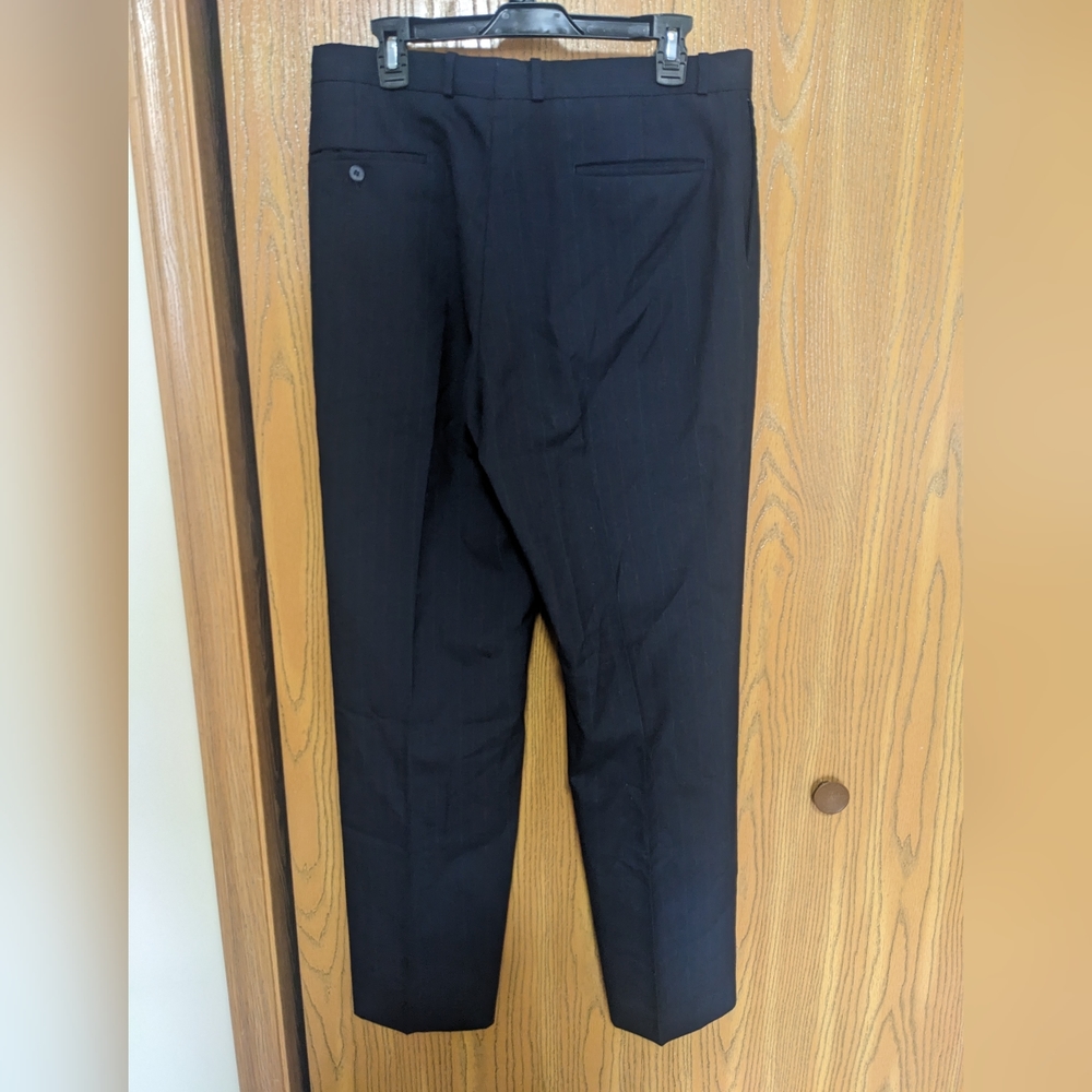 Subtle PinStriped Trousers - Picture 2 of 6
